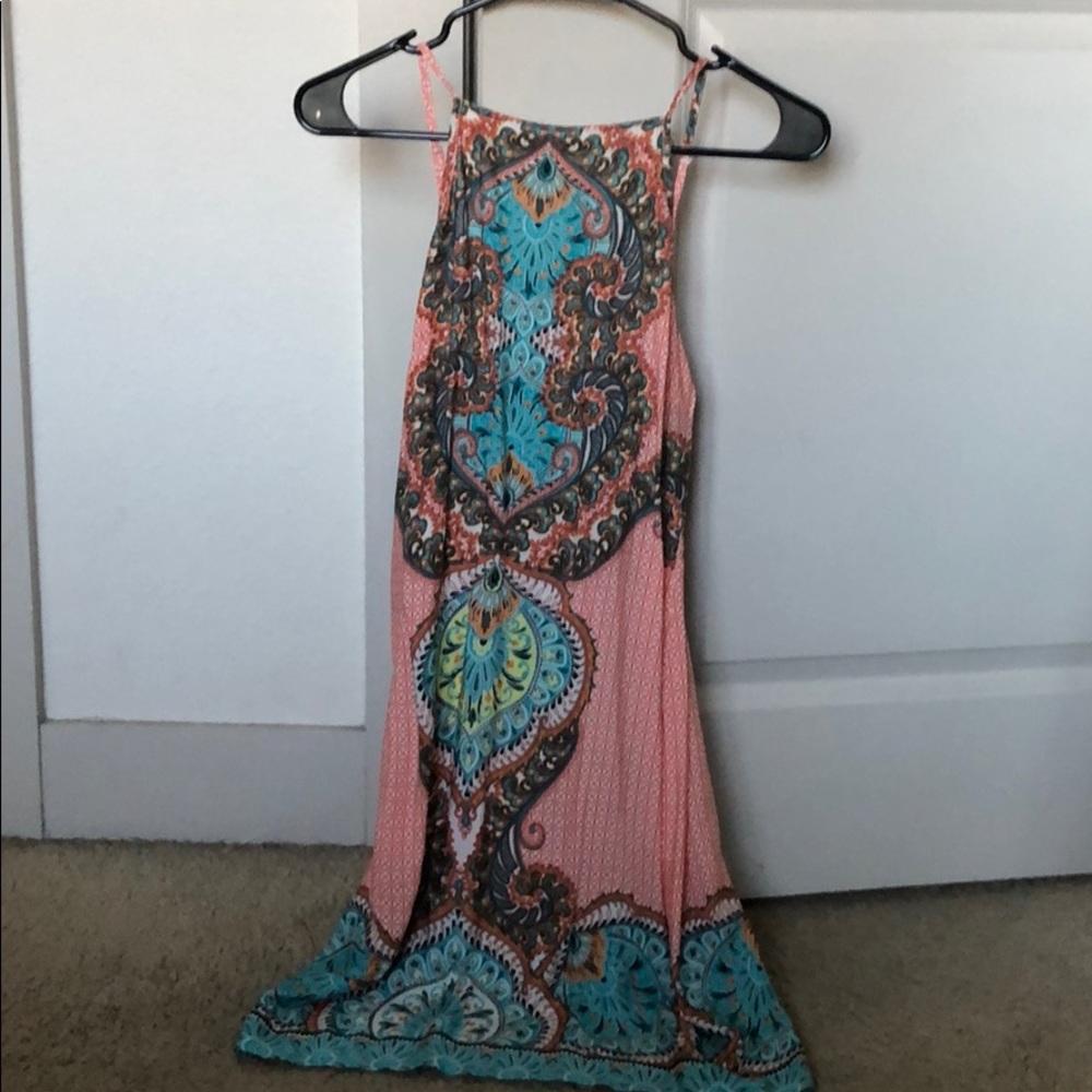 Summer dress